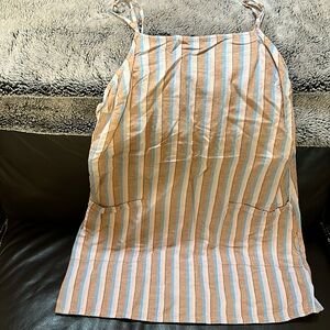 Billabong sundress medium
